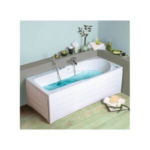 BAIGNOIRE 170X70 ADRIATIC IDEAL SANITAIRE