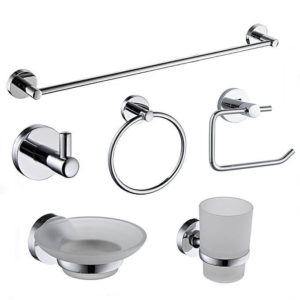 Accessoires salle de bain