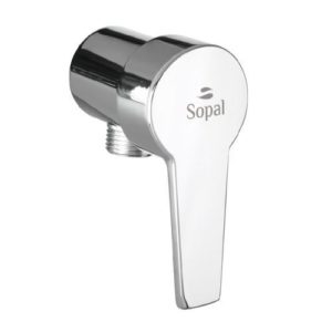 Robinet de toilette Douz – Sopal