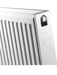 radiateur acier — BURGMAN/COMPACT