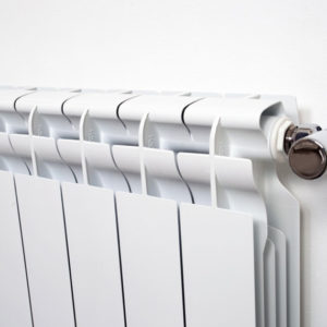 Radiateur Aluminium- KALDO-