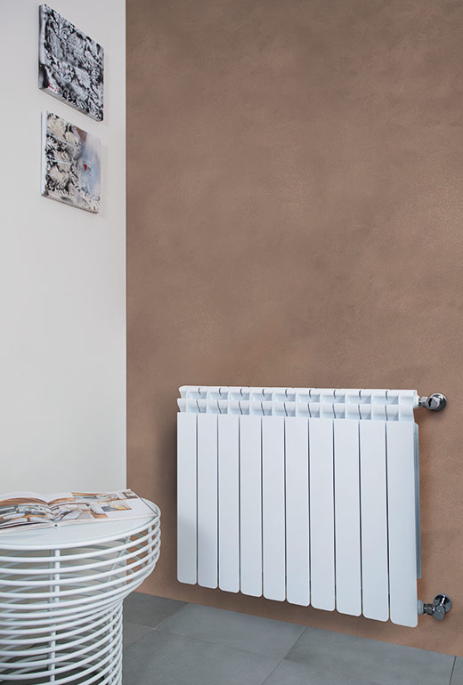 Radiateur Aluminium- KALDO- – Sevac