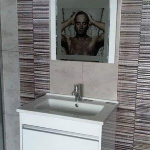 Meuble salle de bain – EXTRA PLUS–