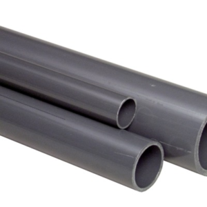 Tubes  PVC-C