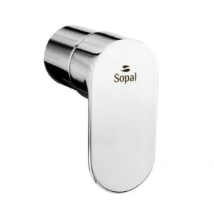 Robinet de toilette Sfax – Sopal