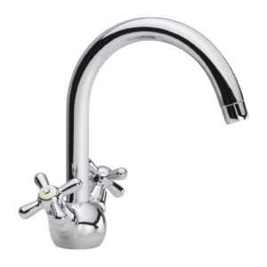 Mélangeur de lavabo Tabarka – Sopal