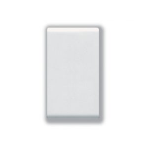 Interrupteur Simple Allumage 16A Blanc