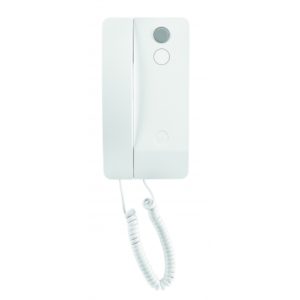 Combiné Audio Sans Intercom Agata SYS X1