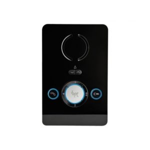 Combiné Audio Perla SYS X1 Noir
