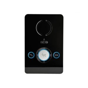 Combiné Audio Perla SYS X1 Noir