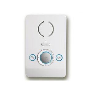 Combiné Audio Perla SYS X1 Blanc