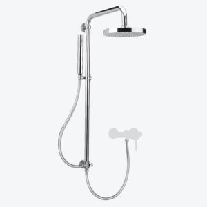 Colonne de douche avec inverseur Bizerte – Sopal