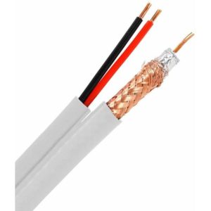 Cable coaxial RG59