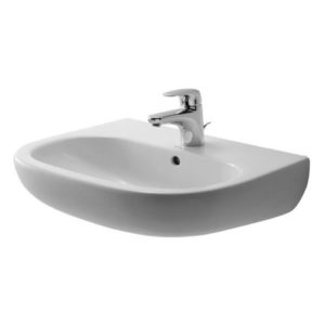 LAVABO DURAVIT D-CODE 55