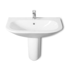 LAVABO ROCA NEXO 68 X 50