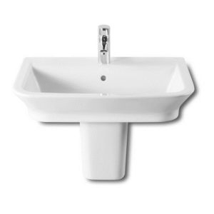 LAVABO ROCA THE GAP 65 X 47