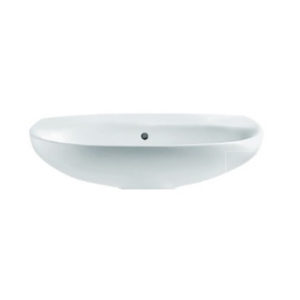 LAVABO ROCA ZOOM 56 X 45