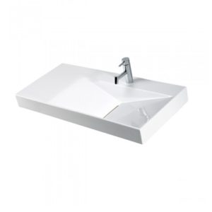 LAVABO SN FLUX 80