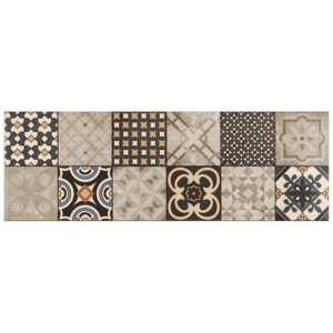 FAIENCE MALAGA GRIS 22×66