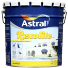 Rexolite Astral