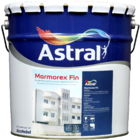 Marmorex Grain Fin Astral