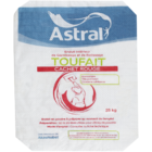 Toufait Cachet Rouge Astral