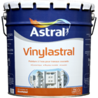 Vinyle Astral