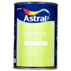 Transpac + Astral